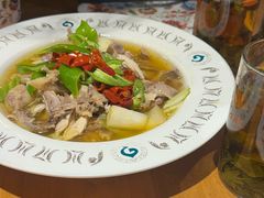 -胖老汉清真餐饮(西御街店)