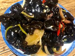 -铁人烧烤(北京店)