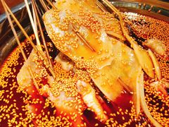 -嘉州叶婆婆钵钵鸡(建设路店)