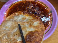 -牛马行牛肉饸饹铺(青岛街店)