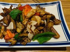 -妈妈的味道(和顺古镇店)