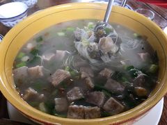 面线糊-杨厝六十六农庄农舍(杨厝路店)