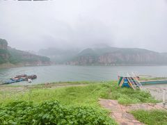 -秦王湖景区