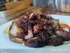 -大赤坎肥仔强烧味海鲜餐厅(大赤坎店)
