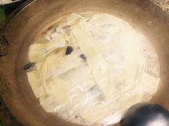 -颜氏双江清水鱼一养身火锅(磁器口店)