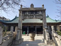 -大学习巷清真寺