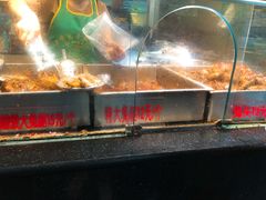 -老黄记手撕烤兔(玉林街店)
