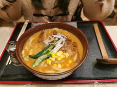 -CoCo壱番屋