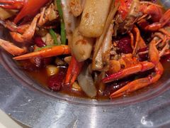 -聚味瞿记·龙虾堂(坡子街店)