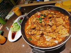 -蛙喔牛蛙(百联南方店)