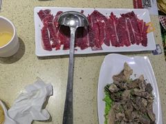 -海银海记潮汕牛肉火锅(新港中路海珠店)