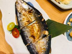 -山之川日料放题(通州店)