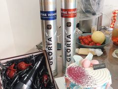 -第戎蛋糕(恒隆广场店)