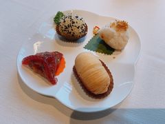 -三号黄浦会Canton Table