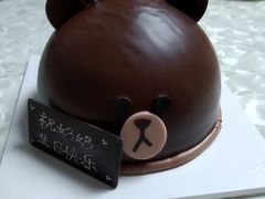 -巴黎贝甜(右安门店)