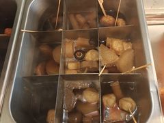 -王氏炉匠·烧鸟放题自助(三里屯店)