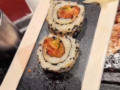 -吉川谷谷·铁板烧烤肉放题(石景山台湾街店)