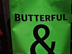 -BUTTERFUL&CREAMOROUS 黄油与面包(西单大悦城店)