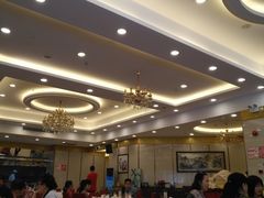 大堂-福满园大酒楼(梅林店)