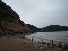 -北岐滩涂