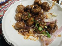-遇见小院—虹鳟鱼•农家菜(怀柔店)