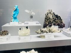 -湖南省地质博物馆