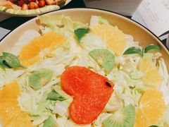 -丰茂烤串(公园店)