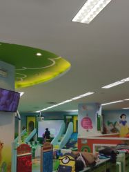 -孩子王童乐园(天津远洋乐堤港店)