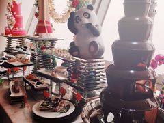 -339旋转餐厅(天府熊猫塔店)