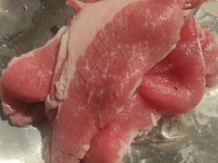 -姜胖胖韩式自助烤肉(光明万达店)