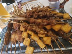 -管氏翅吧(护国寺店)