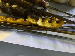 -眼镜哥浦江夜宵大本营