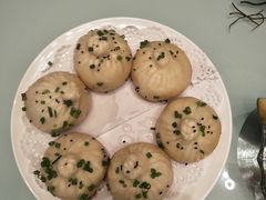 -新吉士·上海菜(浦东LCM置汇旭辉店)