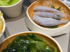 -海底捞火锅(万象城店)