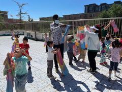 -北京市邮政管理局海慧寺幼儿园