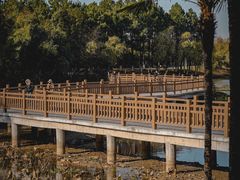 -艾溪湖湿地公园