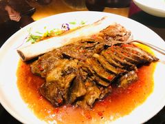 -上海苏宁宝丽嘉酒店·嘉府壹号中餐厅