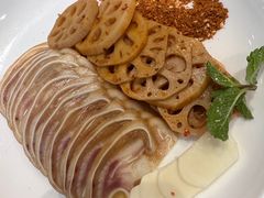 -阿庄新豫菜(通泰路店)