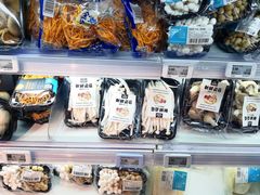 -盒马鲜生(枣园路店)