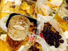 -第35届青岛国际啤酒节