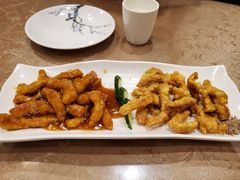 两吃里脊-福利来酒店(泺源大街店)