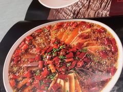 -盛百味·家宴餐厅(霸州分店)