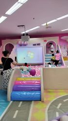 -孩子王童乐园(常德万达店)