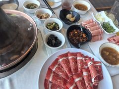 -东来顺饭庄(西直门店)