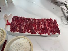 -潮正和潮汕牛肉火锅·老字号(番禺万达店)