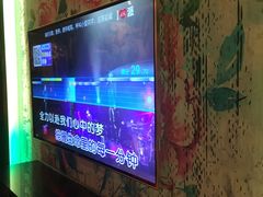 -大好时光party连锁KTV(大朗店)