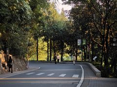 -广州市白云山风景名胜区