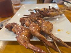 -探唐烧烤(棠东店)