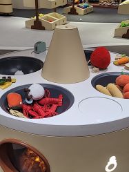 -奈尔宝·国风主题儿童乐园·亲子餐厅(豫园商城店)