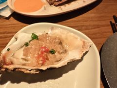 -蚝太郎 • 海鲜烧烤(Upark店)